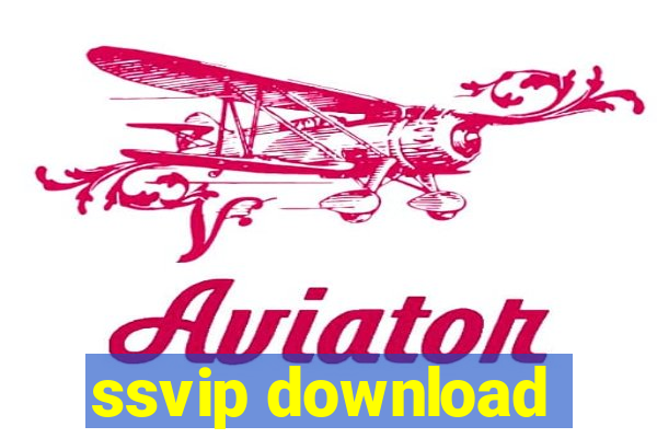 ssvip download